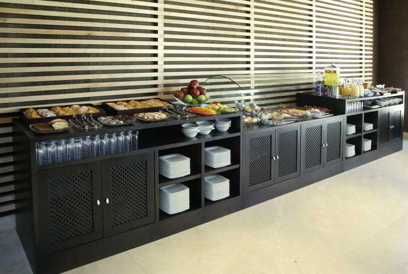 Nh Alcorcon Hotel Exterior photo
