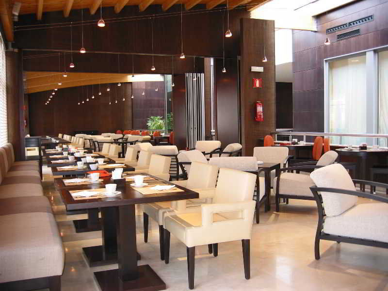 Nh Alcorcon Hotel Exterior photo